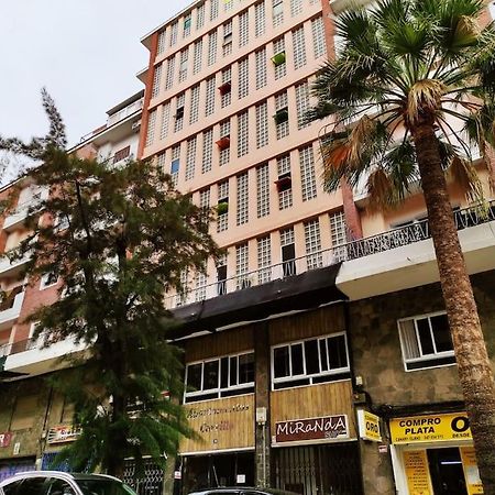Apartamentos Carrillo 7 圣克鲁斯-德特内里费 外观 照片