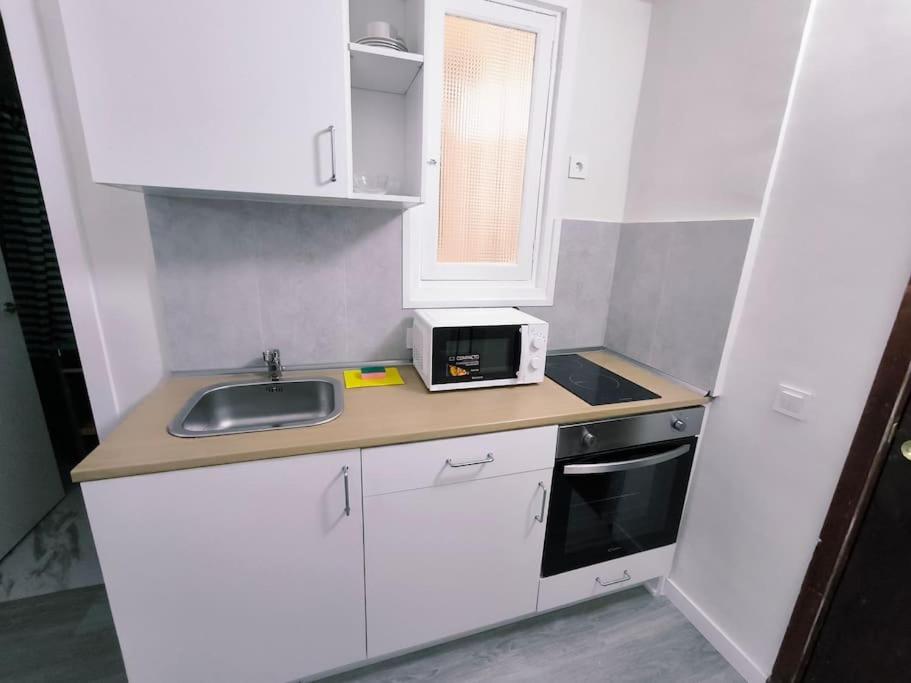 Apartamentos Carrillo 7 圣克鲁斯-德特内里费 外观 照片