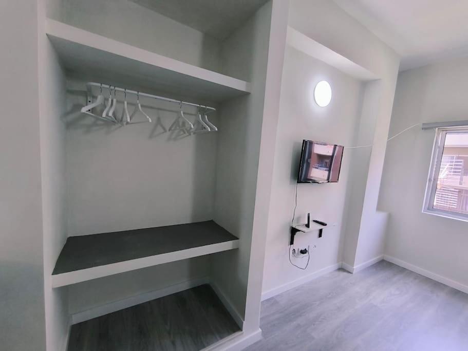 Apartamentos Carrillo 7 圣克鲁斯-德特内里费 外观 照片