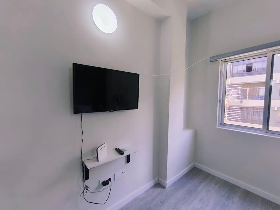 Apartamentos Carrillo 7 圣克鲁斯-德特内里费 外观 照片